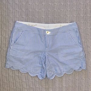 LILLY PULITZER BUTTERCUP SHORT
